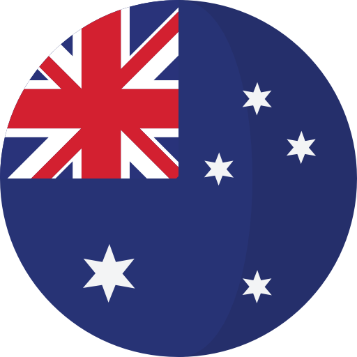 AUD Flag